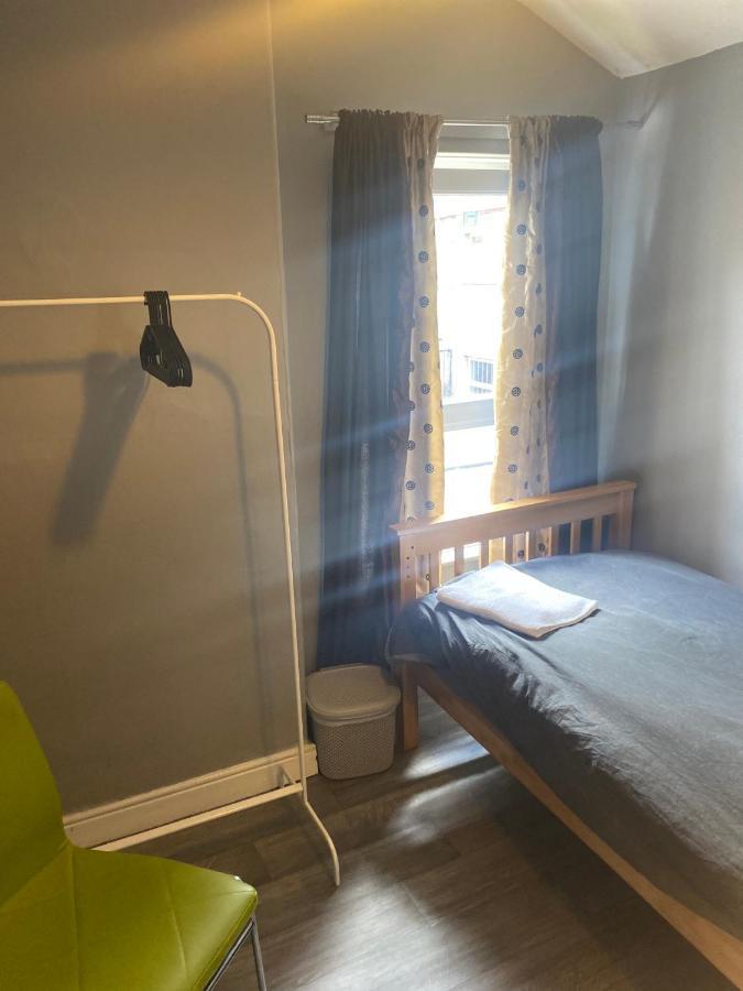 בלפסט Bnb מראה חיצוני תמונה